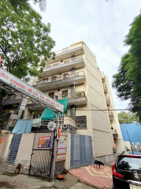 4+ BHK Villa In Road No 26 East Punjabi Bagh for Rent In Delhi