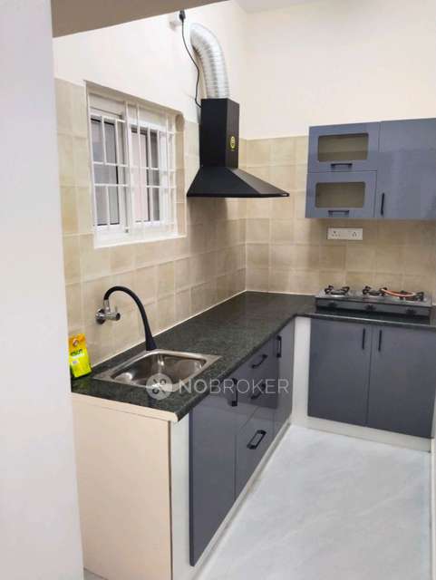 1 BHK House for Rent  In 133, Ramaiah Layout, Horamavu Agara, Horamavu, Bengaluru, Karnataka 560113, India