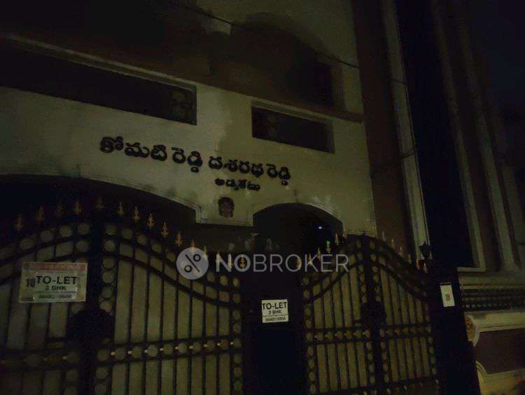 3 BHK House for Rent  In Vanasthalipuram