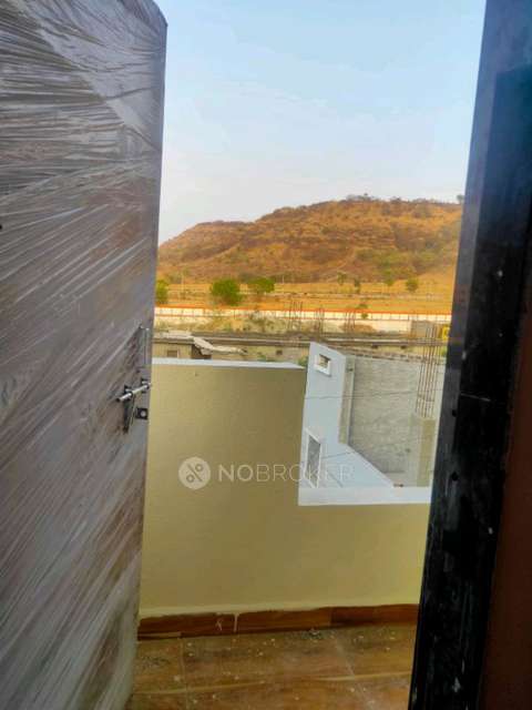 1 BHK House for Rent  In Gajanan Pride