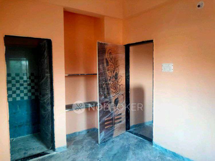 1 BHK House for Rent  In Gajanan Pride