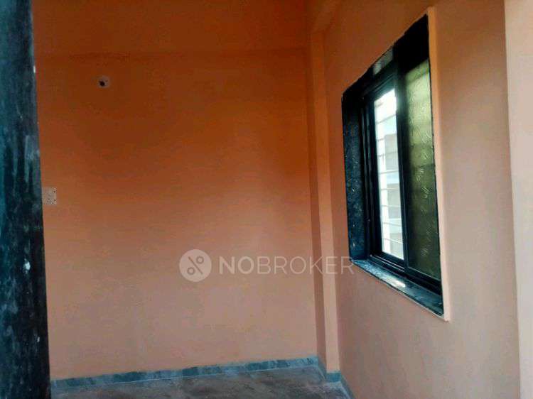1 BHK House for Rent  In Gajanan Pride