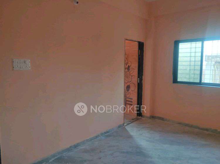 1 BHK House for Rent  In Gajanan Pride