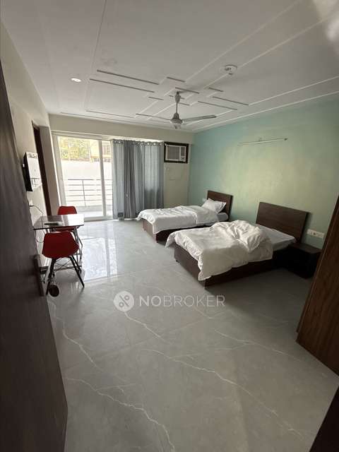 PG for Anyone in Sector 39