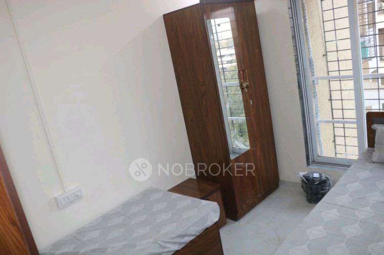 PG for Girls in Umanand Apartments