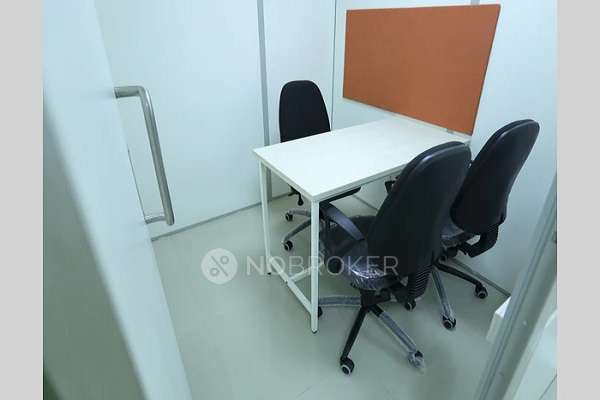 Co-Working  space in Nungambakkam, Chennai for Rent 
