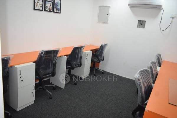 Co-Working  space in Nungambakkam, Chennai for Rent 