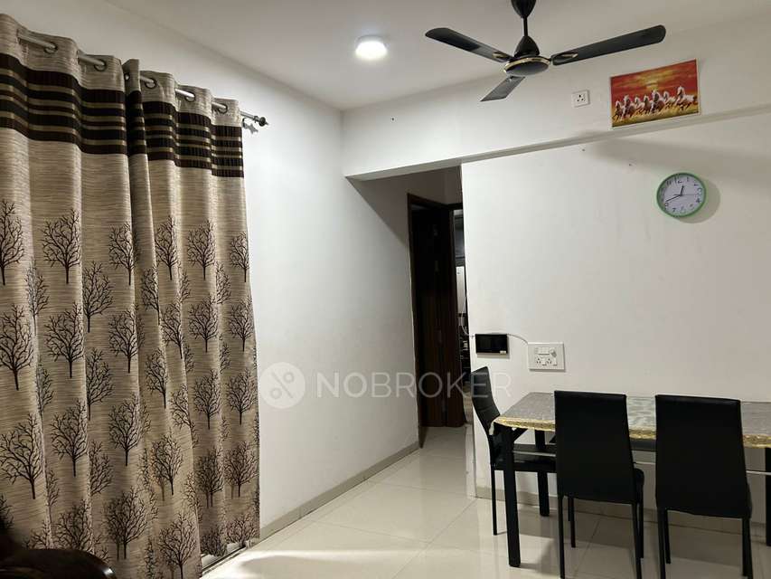 Single Room for Male In 2 BHK  In Kohinoor Tinsel Town In Tinsel Town