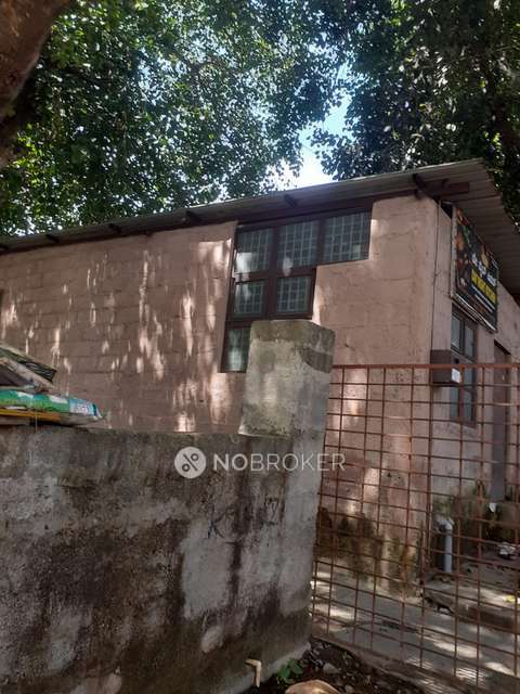 1 RK House for Rent  In Kuvempu Nagar, Jalahalli East