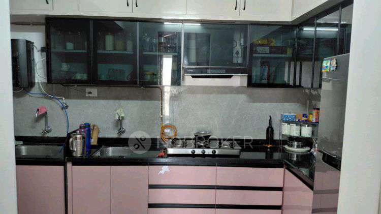 2 BHK Flat In Stellar Homes for Rent  In Laxmi Chowk, Phase 1, Hinjawadi Rajiv Gandhi Infotech Park, Hinjawadi, Hinjavadi, Maharashtra 411057, India