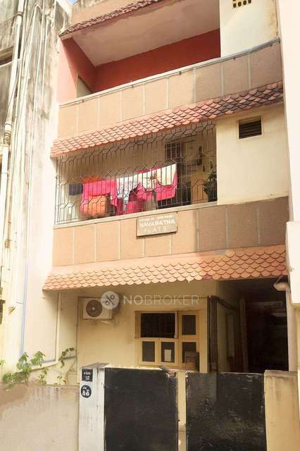 2 BHK Flat In Navarathna Flats For Sale  In Mylapore