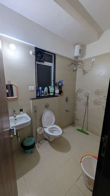 Single Room for Female In 2 BHK  In Vtp Hilife, Wakad In Wakad