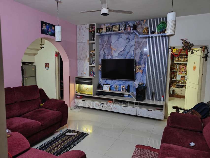 3 BHK House for Rent  In Udayanagar 1st Main Road