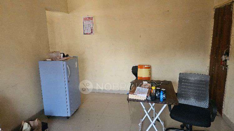 Single Room for Male In 2 BHK  In Bandal Plaza In Fr6v+6ch, Pandurang Nagar, Ambegaon Pathar, Dhankawadi, Pune, Maharashtra 411043, India