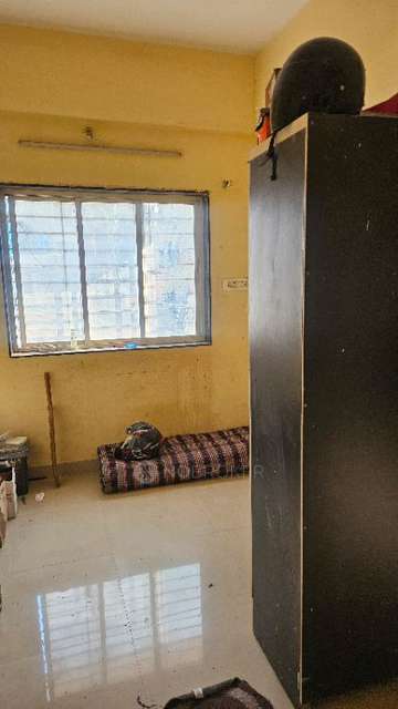 Single Room for Male In 2 BHK  In Bandal Plaza In Fr6v+6ch, Pandurang Nagar, Ambegaon Pathar, Dhankawadi, Pune, Maharashtra 411043, India