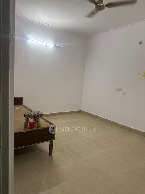 2 BHK Flat In Ganga Yamuna Hindon Apartments for Rent  In Pratap Vihar