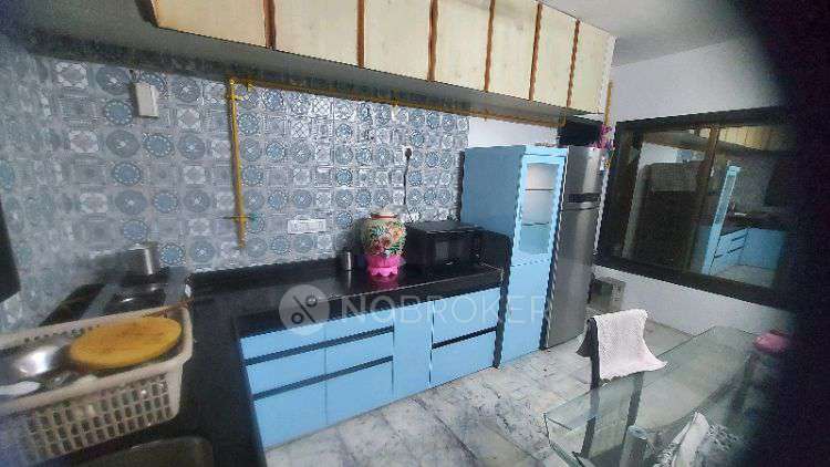 3 BHK Flat In Diamond Tower Virar For Sale  In Virar West