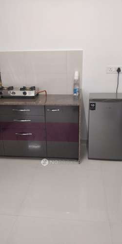 1 RK Flat In Rohan Iksha for Rent  In Bhoganhalli, Bangalore
