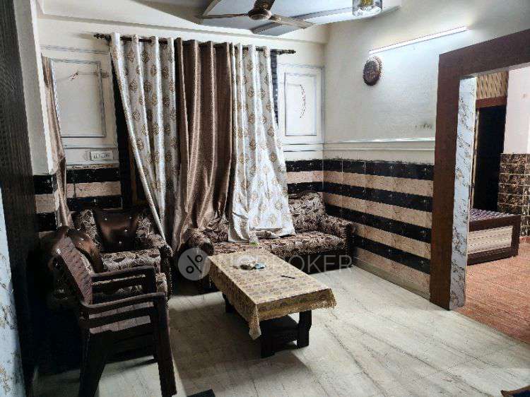 3 BHK Flat In 867 Niti Khad 1 for Rent  In 867, Niti Khand I, Indirapuram