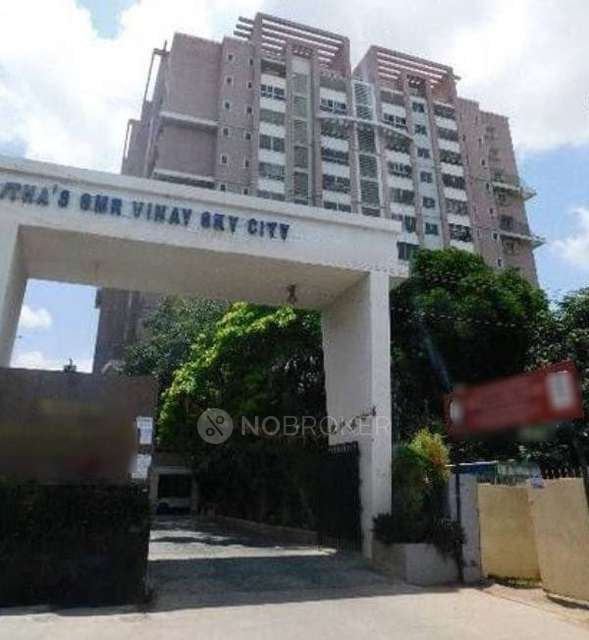 2 BHK Flat In Smr Vinay Sky City, Ramanthapur for Rent  In Ramanthapur