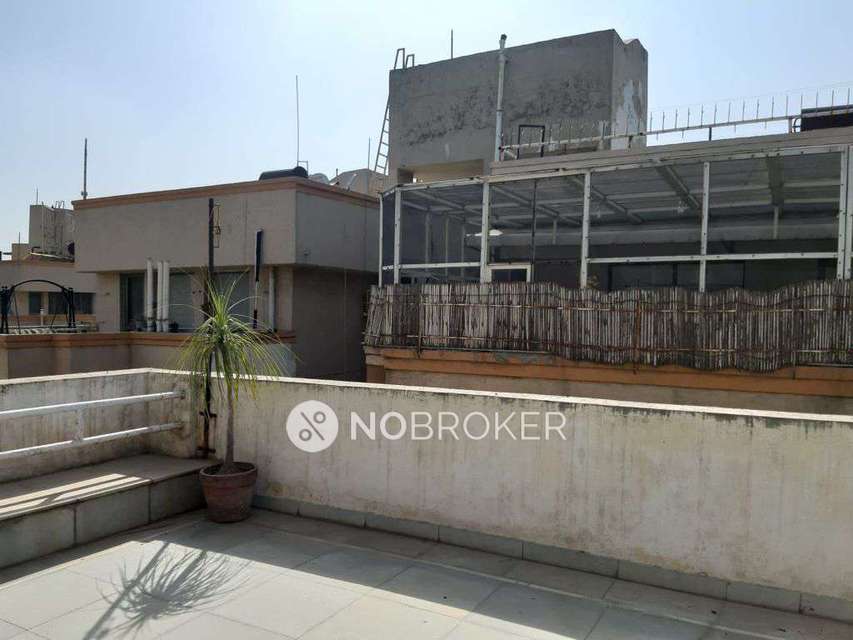 3 BHK Flat In Awho Ranjeet Vihar Ii Apartment for Rent  In  Dwarka