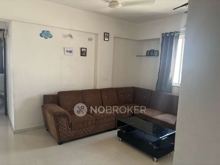 2 BHK Flat In Sai Sankul Cooperative Society for Rent  In Uttareshwar Mandir Rd