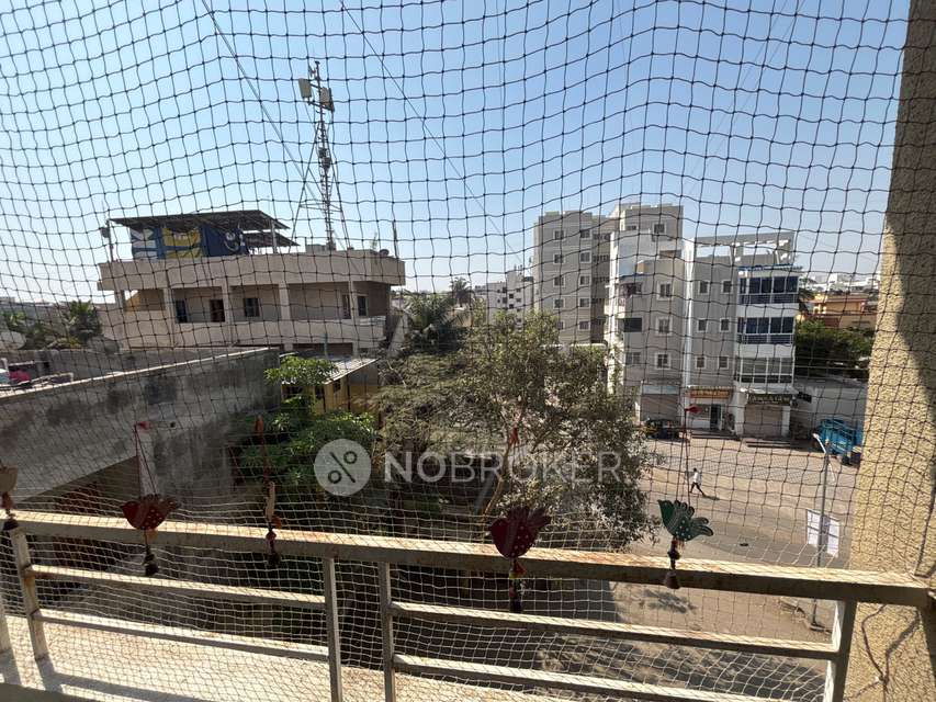 2 BHK Flat In Sai Sankul Cooperative Society for Rent  In Uttareshwar Mandir Rd