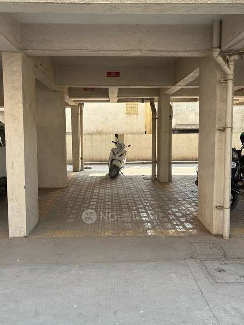 2 BHK Flat In Sai Sankul Cooperative Society for Rent  In Uttareshwar Mandir Rd