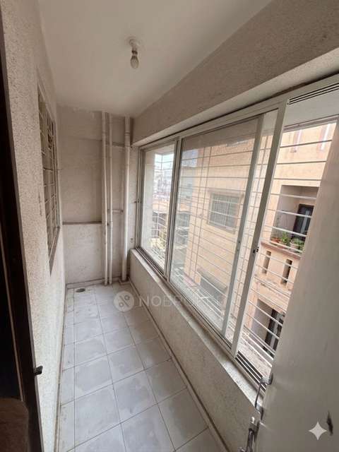 2 BHK Flat In Sai Sankul Cooperative Society for Rent  In Anmol Residency