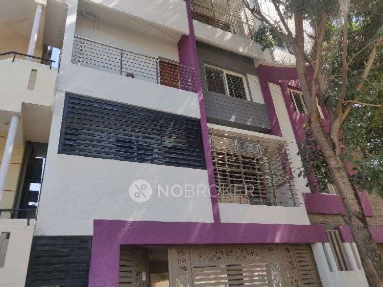 2 BHK Flat In Apartment For Sale  In Bagalakunte,