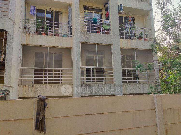 1 BHK Flat In Royale City for Rent  In Asangaon