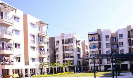 3 BHK Flat In Jains Narbhavee for Rent  In Jain