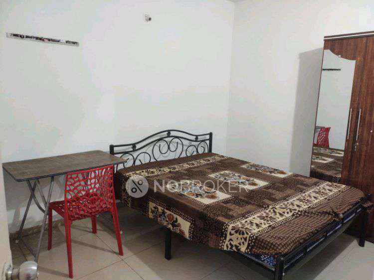 2 BHK Flat In Xrbia Hinjawadi for Rent  In Marunji Village