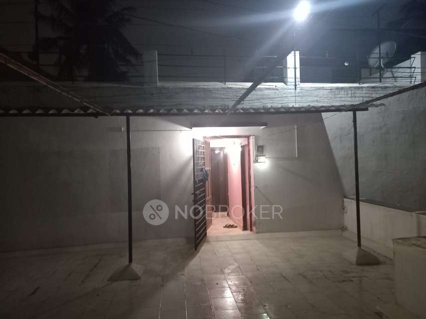 1 RK House for Rent  In Madipakkam