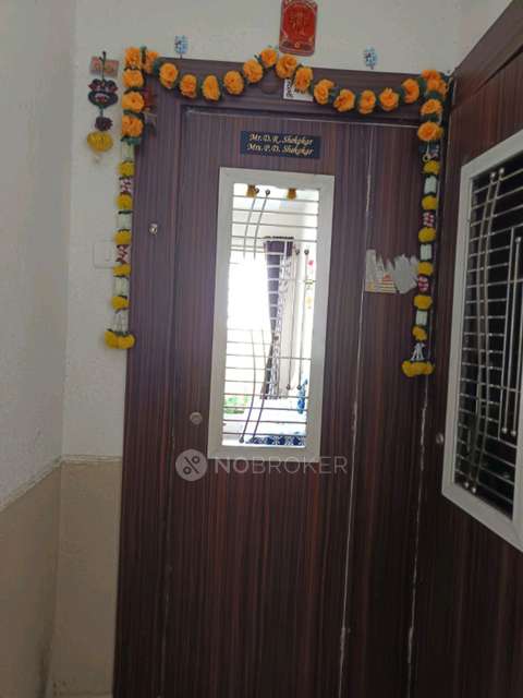 1 BHK Flat In Satish Oak Height Badlapur For Sale  In Satish Oak Height Badlapur