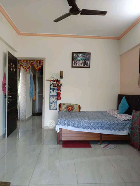 1 BHK Flat In Satish Oak Height Badlapur For Sale  In Satish Oak Height Badlapur