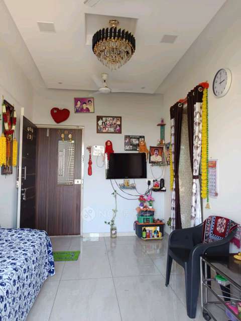 1 BHK Flat In Satish Oak Height Badlapur For Sale  In Satish Oak Height Badlapur