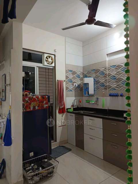 1 BHK Flat In Satish Oak Height Badlapur For Sale  In Satish Oak Height Badlapur