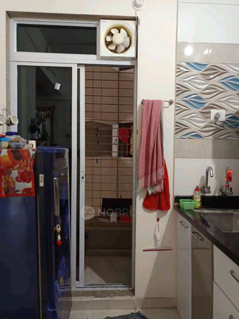 1 BHK Flat In Satish Oak Height Badlapur For Sale  In Satish Oak Height Badlapur