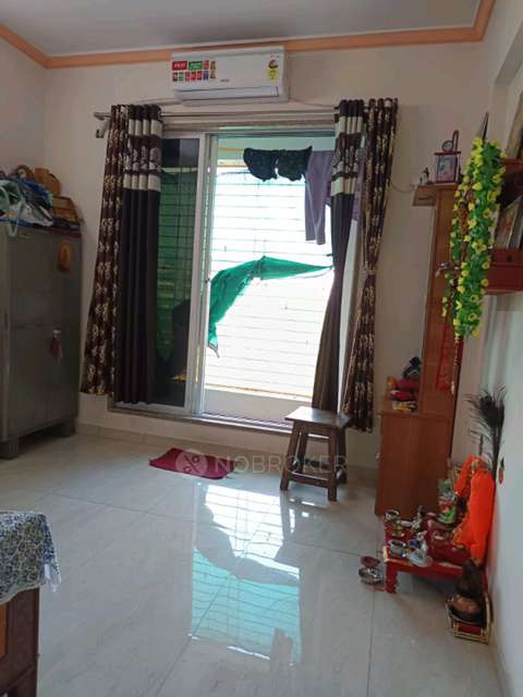 1 BHK Flat In Satish Oak Height Badlapur For Sale  In Satish Oak Height Badlapur