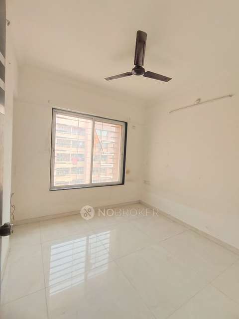 2 BHK Flat In Gk Silverland for Rent  In Ravet