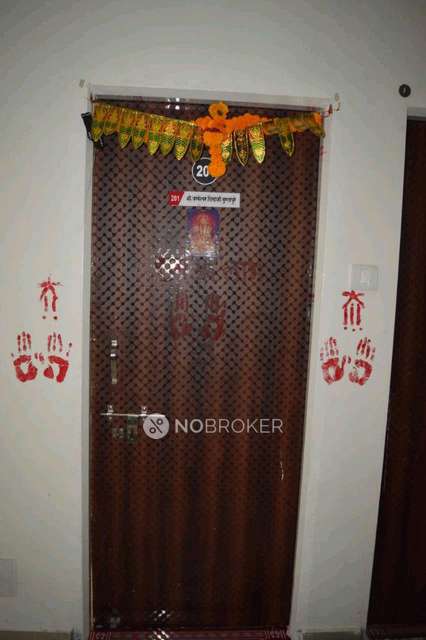 1 BHK Flat In Balaji Balaji Housing Society For Sale  In Hadapsar