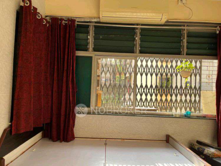 1 BHK Flat In Ciba Chs for Rent  In Ciba Chs