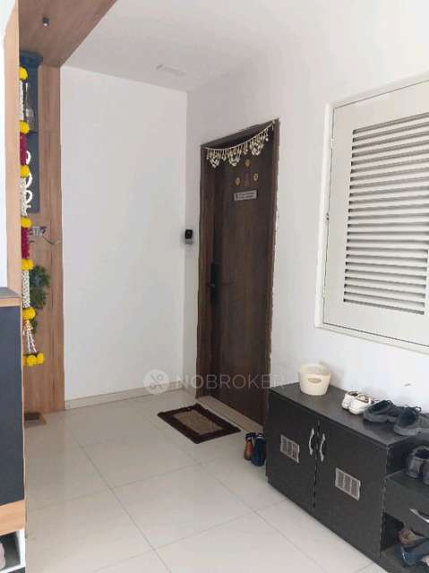 3 BHK Flat In Legacy Eden for Rent  In Tathawade