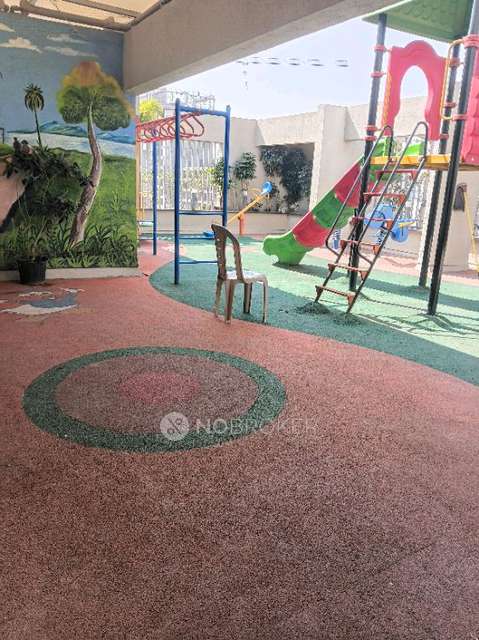 3 BHK Flat In Legacy Eden for Rent  In Tathawade