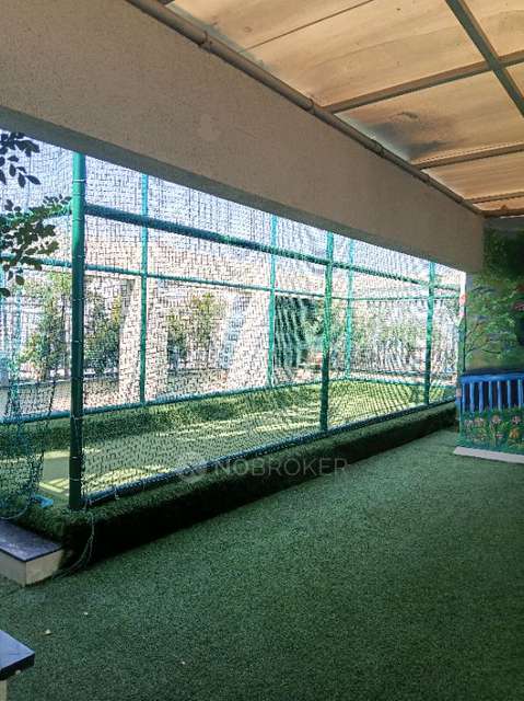 3 BHK Flat In Legacy Eden for Rent  In Tathawade