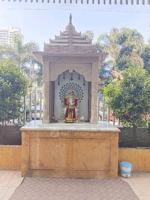 3 BHK Flat In Legacy Eden for Rent  In Tathawade