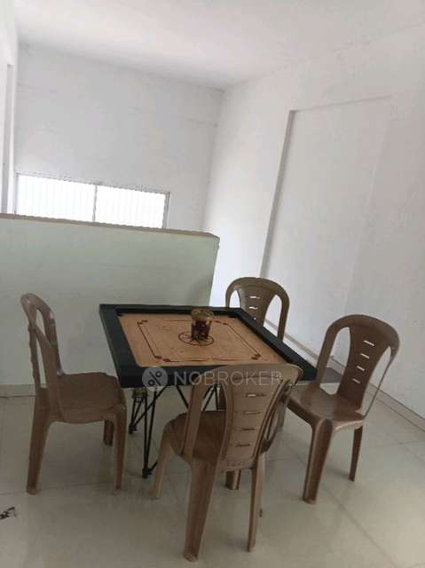 3 BHK Flat In Legacy Eden for Rent  In Tathawade