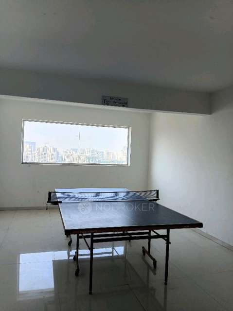 3 BHK Flat In Legacy Eden for Rent  In Tathawade