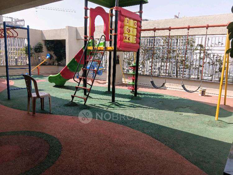 3 BHK Flat In Legacy Eden for Rent  In Tathawade